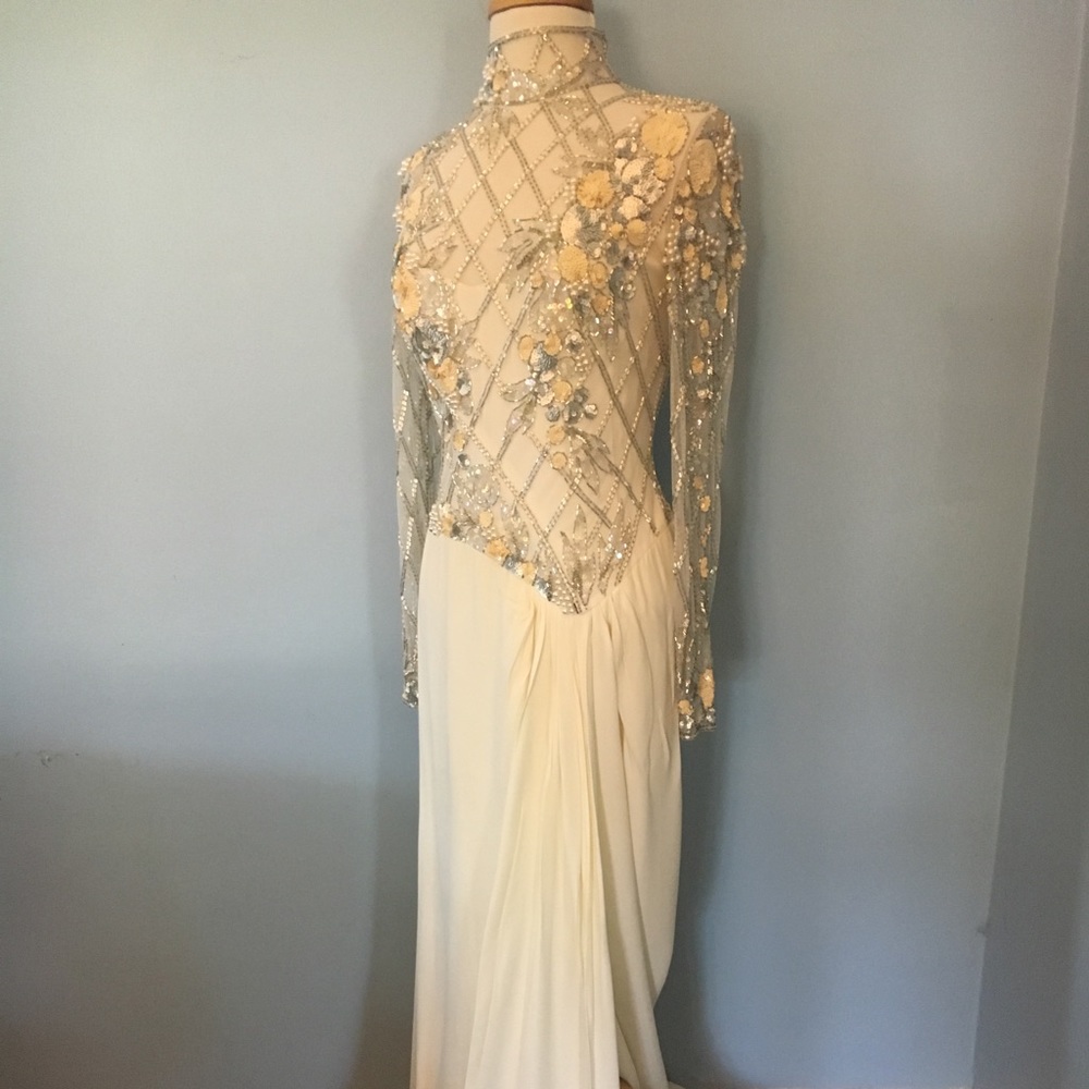 Bob Mackie vintage dress